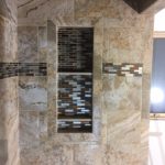 Custom Tile Shower