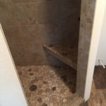 pebble-floor-shower